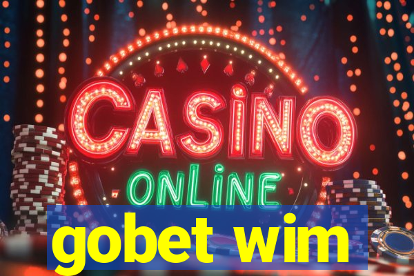 gobet wim